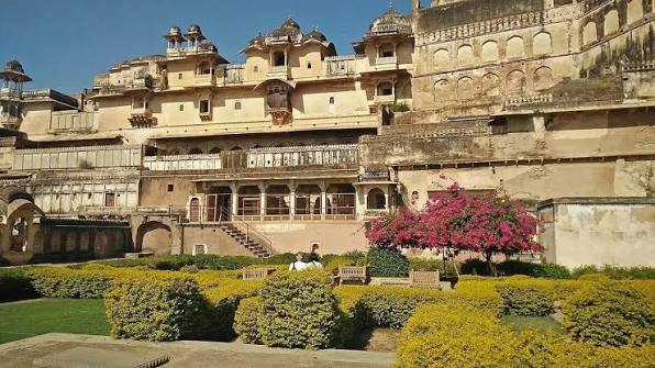 Jaisalmer 7-Day Rajasthan Forts & Desert Tour