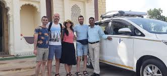 Jodhpur Blue City 2-Hour Private Walking Tour